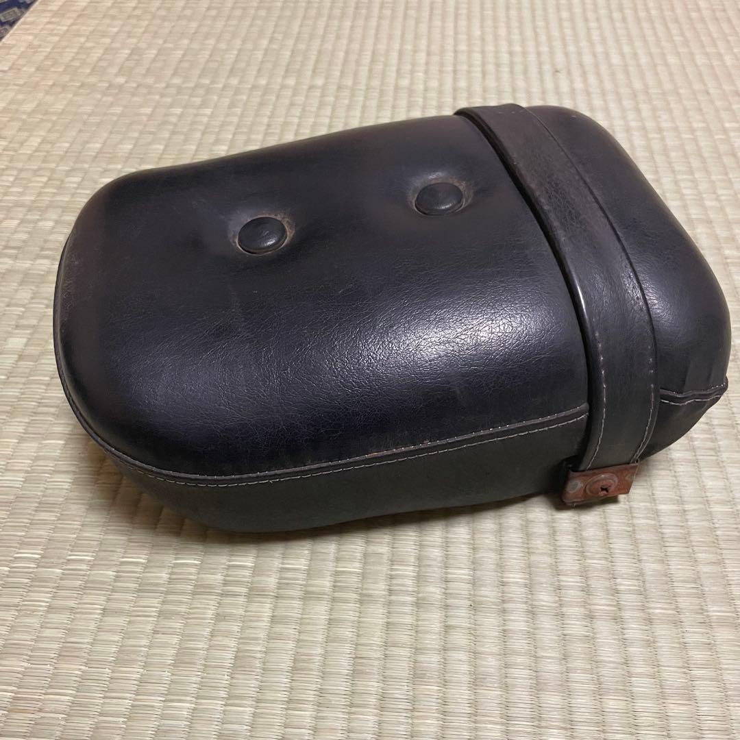 ビラーゴ250 純正シート　型式不明