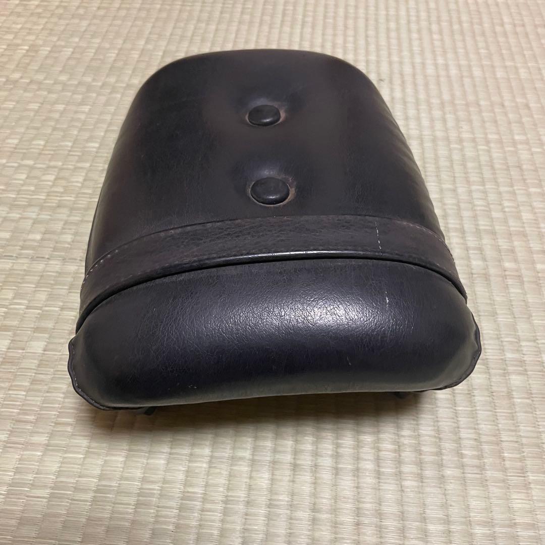 ビラーゴ250 純正シート　型式不明