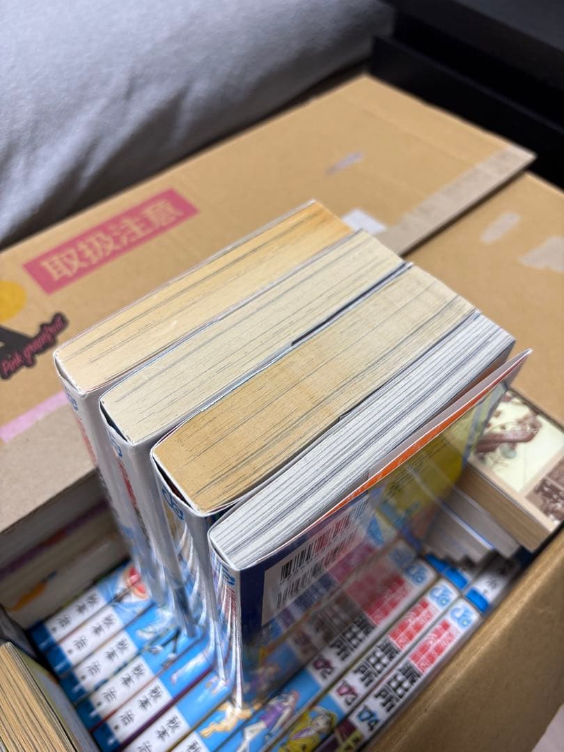 こち亀　全巻セット（1-201巻）　①