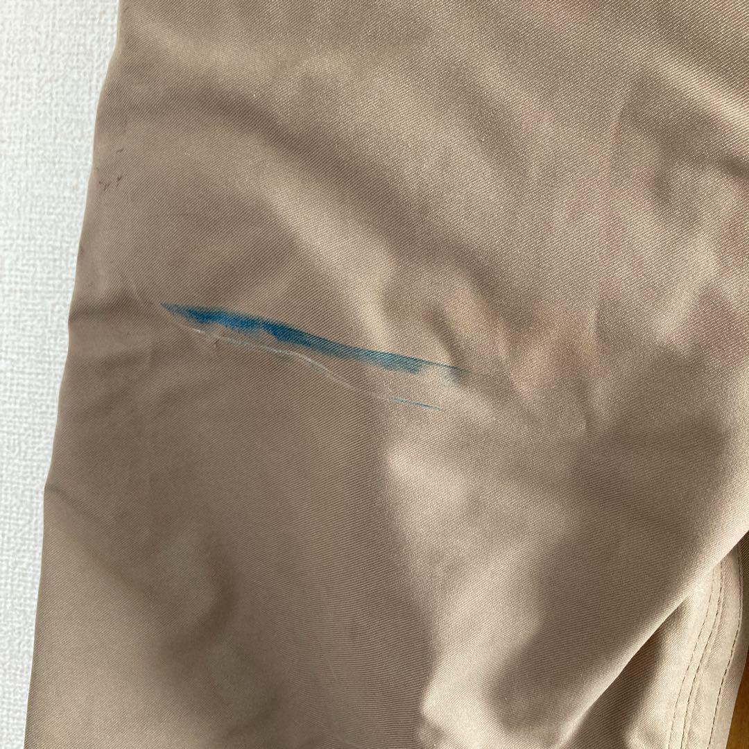 HOLDEN メンズ スノーボードパンツ ベージュ