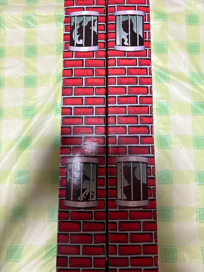 新品未使用　 バットマン ロビン　ローグスギャラリー フィギュア