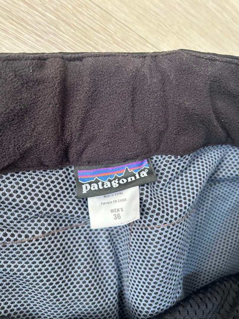 patagonia パタゴニア ウェアー 36