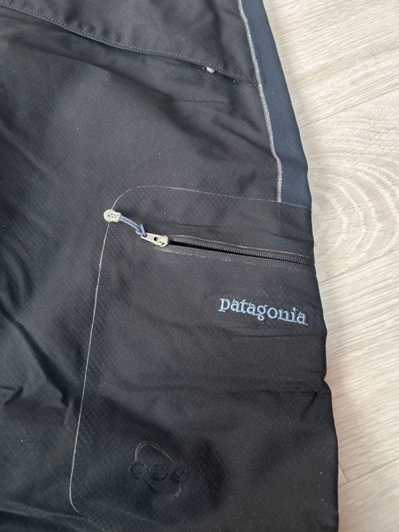 patagonia パタゴニア ウェアー 36