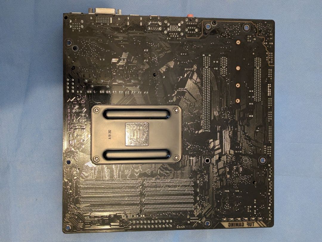 ASUS B450M-PLUS GAMING マザーボード CPUセット