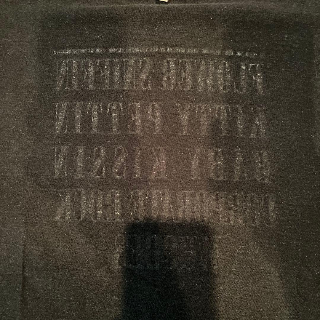 NIRVANA 90年代 smileTシャツ jt’s classics ユーロ