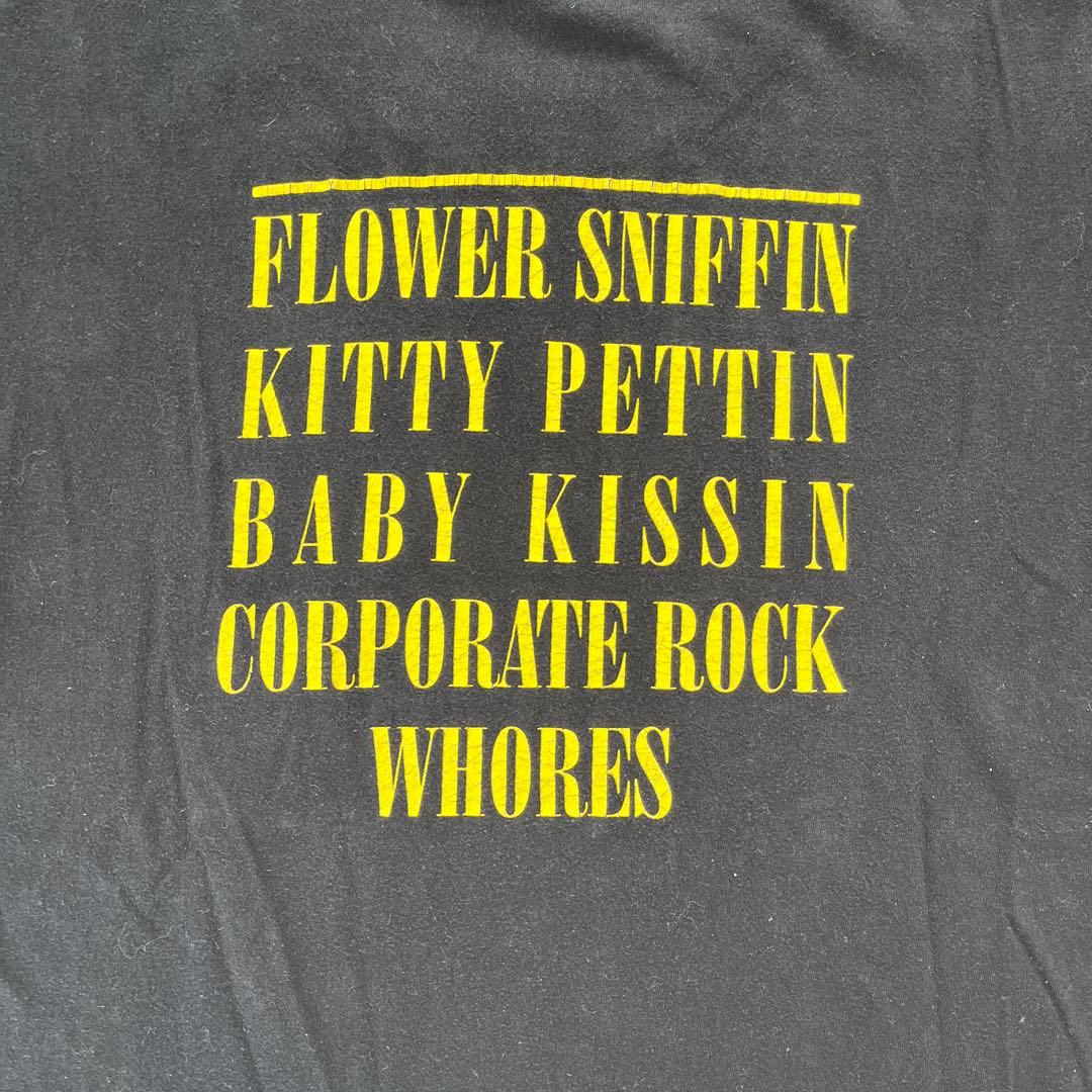 NIRVANA 90年代 smileTシャツ jt’s classics ユーロ