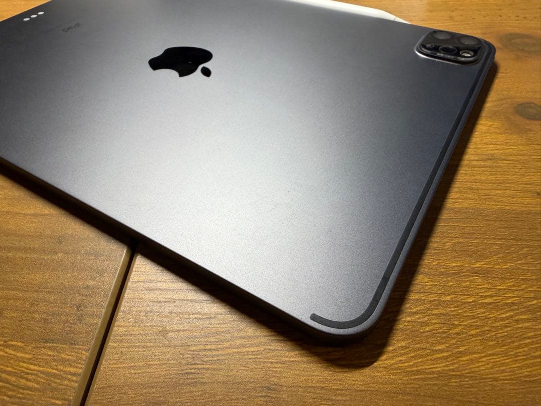 iPad Pro 11インチ 第2世代 128GB Wi-Fi 美品
