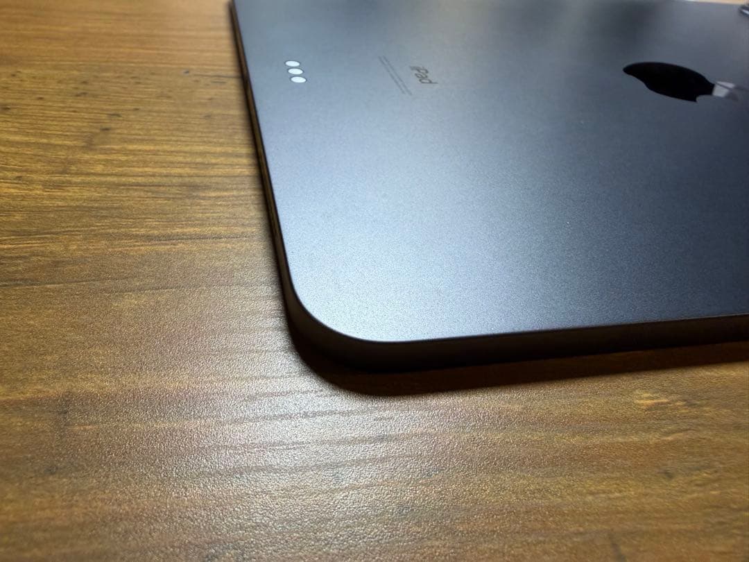 iPad Pro 11インチ 第2世代 128GB Wi-Fi 美品