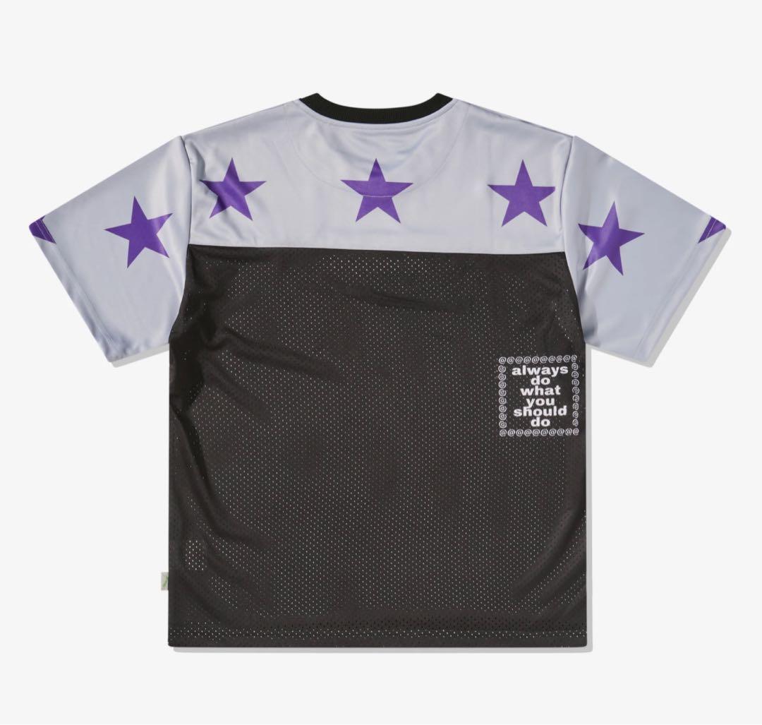 ALWAYS DO WHAT YOU SHOULD DO Tシャツ XLサイズ