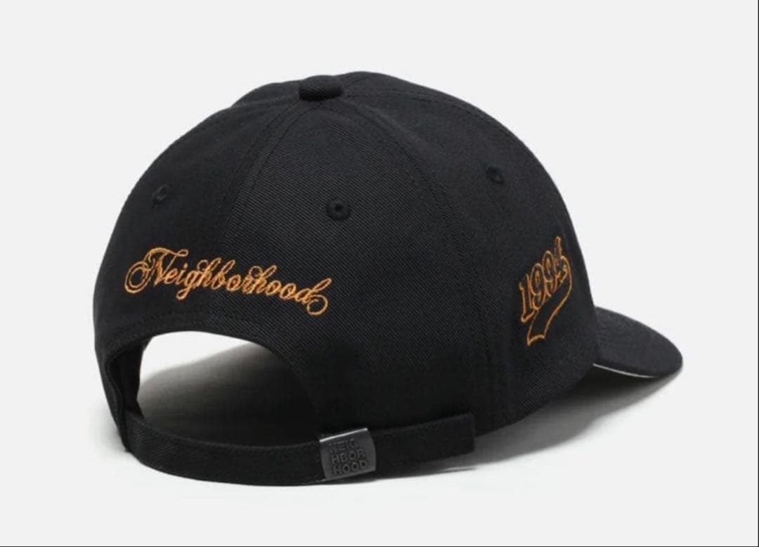 Neighborhood 初売り BASEBALL CAP
