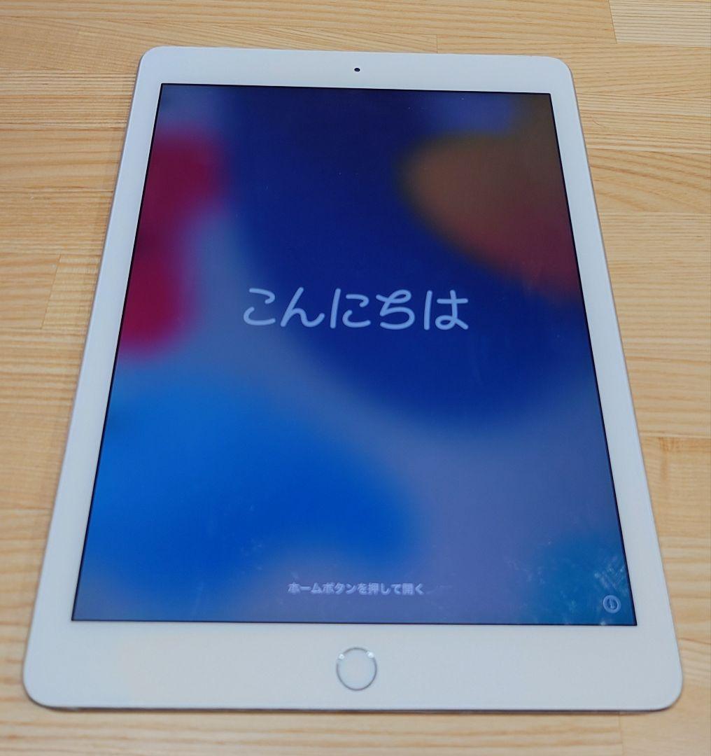 iPad Air2 64GB　SIMモデル　動作確認済み