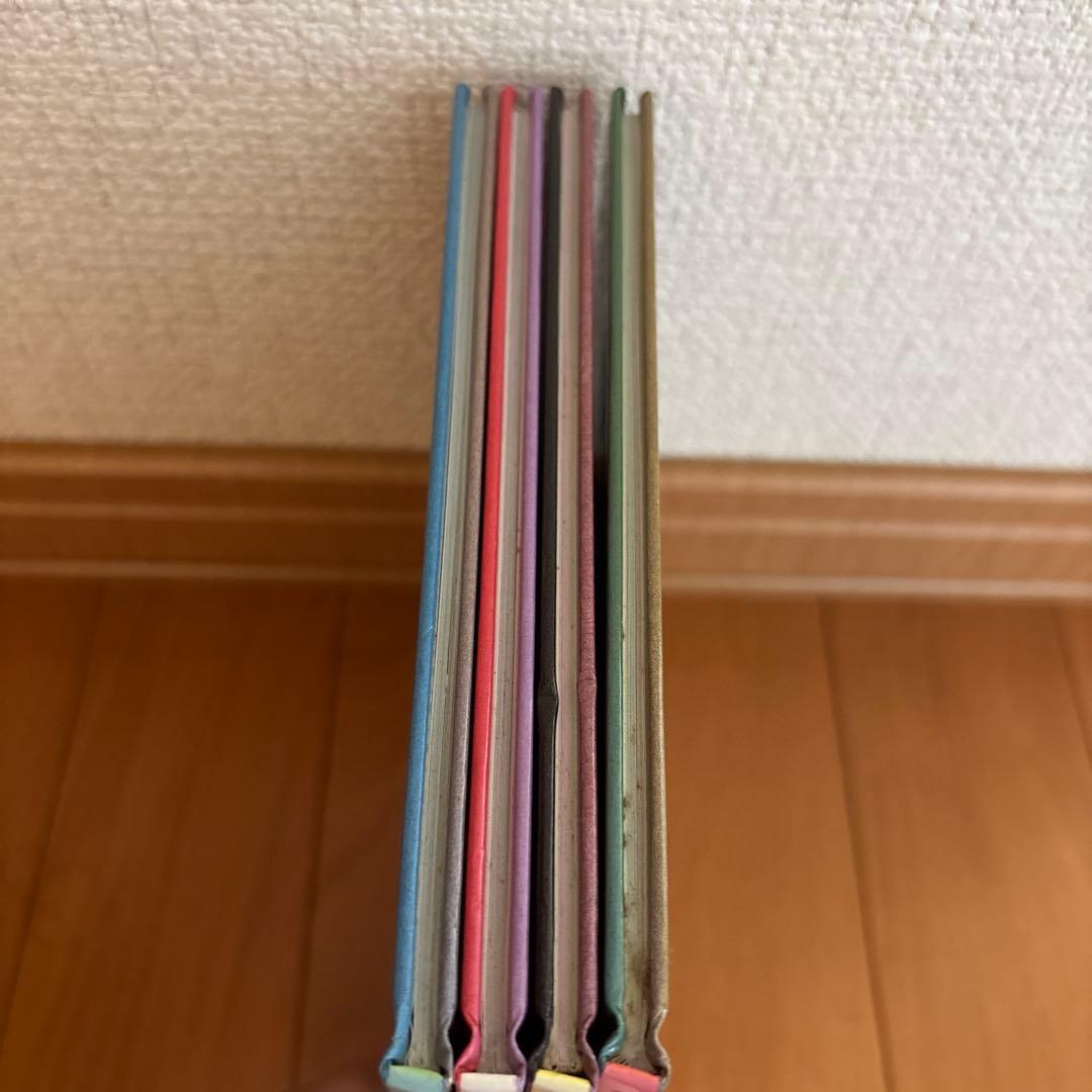 はんしろう シリーズ 4冊セット はんしろうがわらった