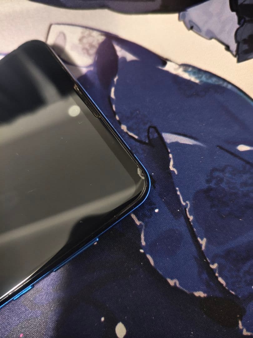 【猫太郎さん専用】【ジャンク】AQUOS R5G 256GB