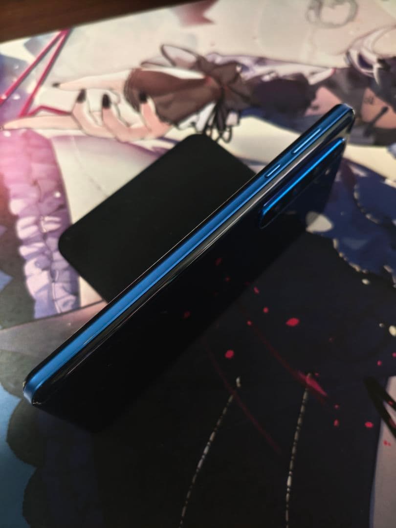 【猫太郎さん専用】【ジャンク】AQUOS R5G 256GB