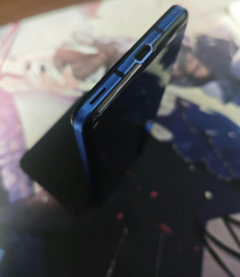 【猫太郎さん専用】【ジャンク】AQUOS R5G 256GB