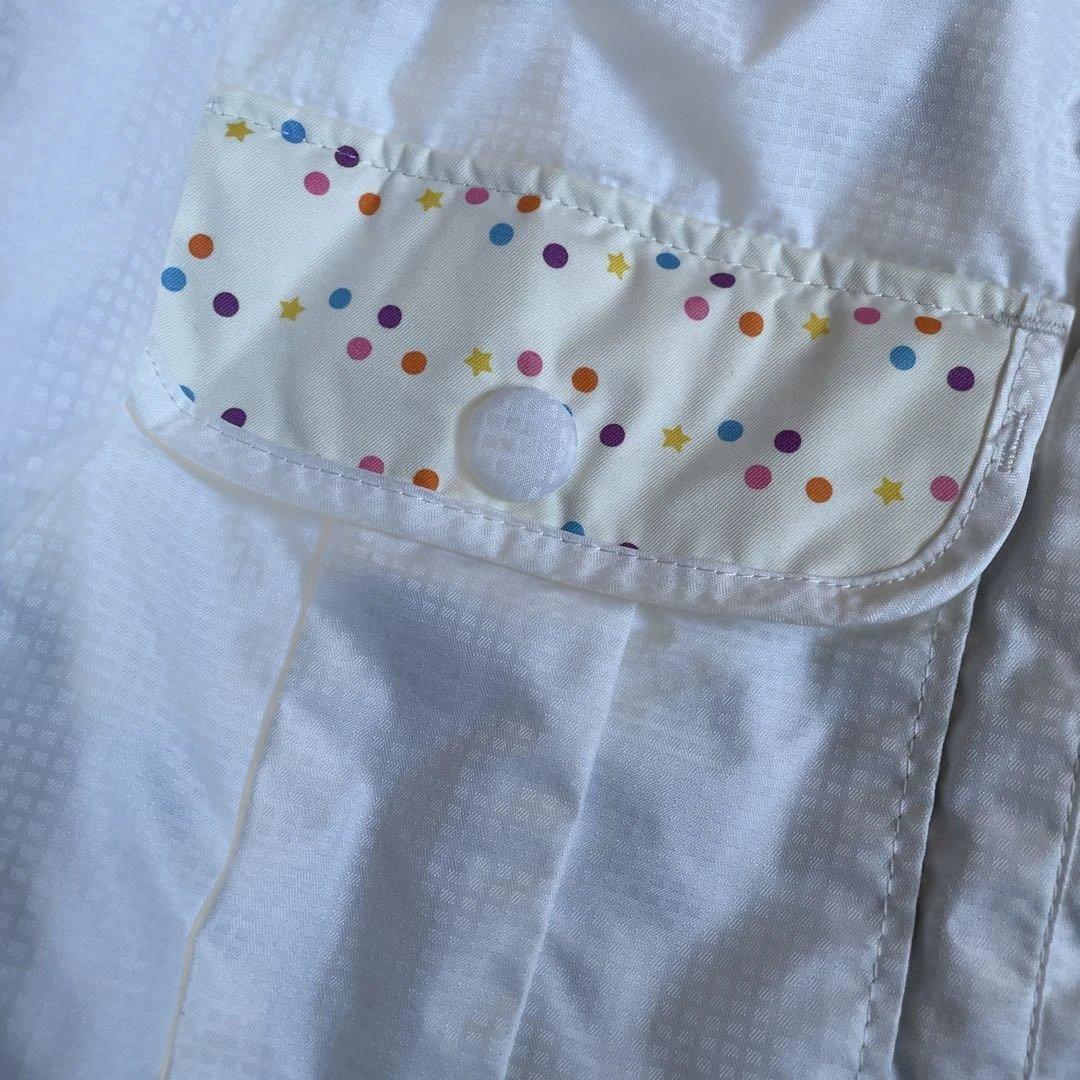 ✨kissmark✨スキー スノボ ウェア 上下セット 150 女の子 雪遊び