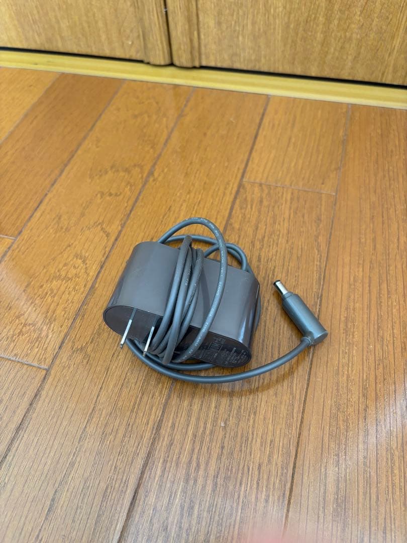 Dyson V7 Trigger　バッテリー交換済み