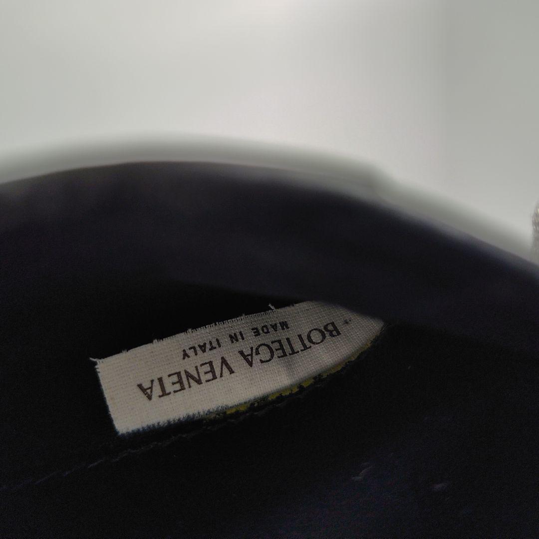 極美品✨️ BOTTEGA VENETA　3つ折り財布　カセット　ボッテガ