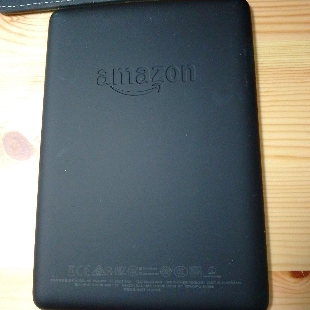 【中山様】Amazon Kindle 電子書籍リーダー 本体