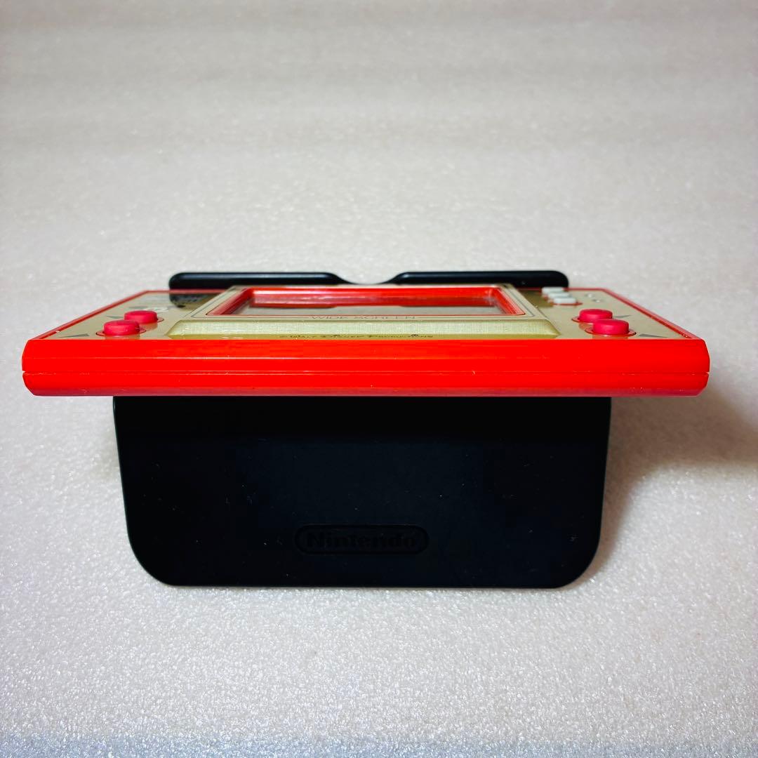 ゲーム＆ウォッチ　ミッキーマウス Nintendo GAME&WATCH
