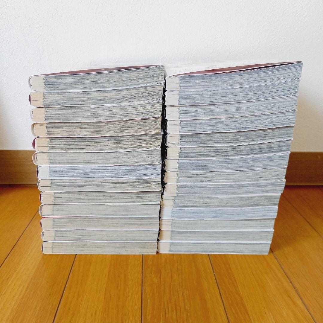 【ほぼ初版】未読品 絢爛たるグランドセーヌ 1～29巻全巻セット