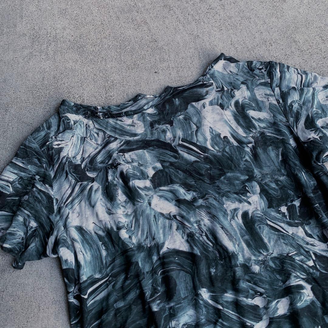 【Yohji Yamamoto】power net