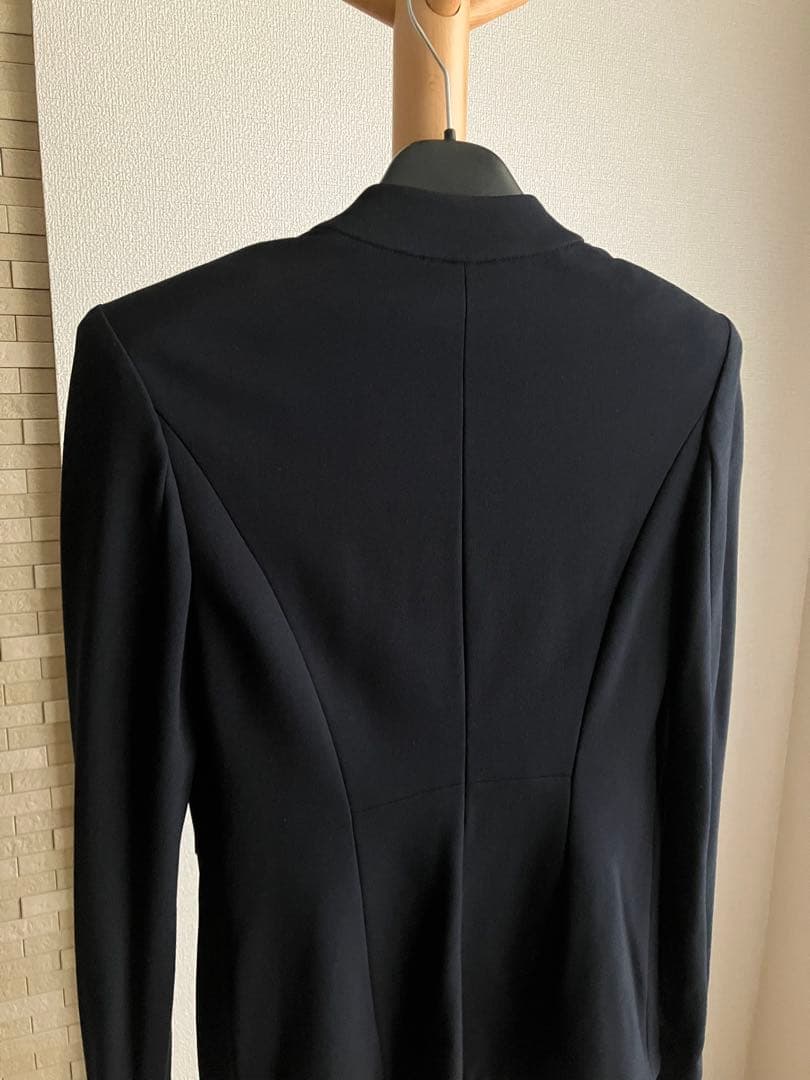 ARMANI COLLEZIONI アルマーニコレツォーニジャケット レディース