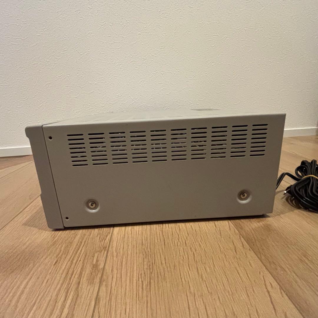 Victor システムアンプ　PA-904 簡易動作確認済　中古　現状　JVC