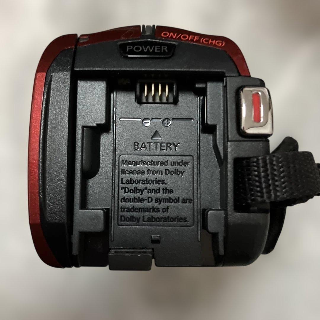 Canon iVIS HF R32 ビデオカメラ 本体