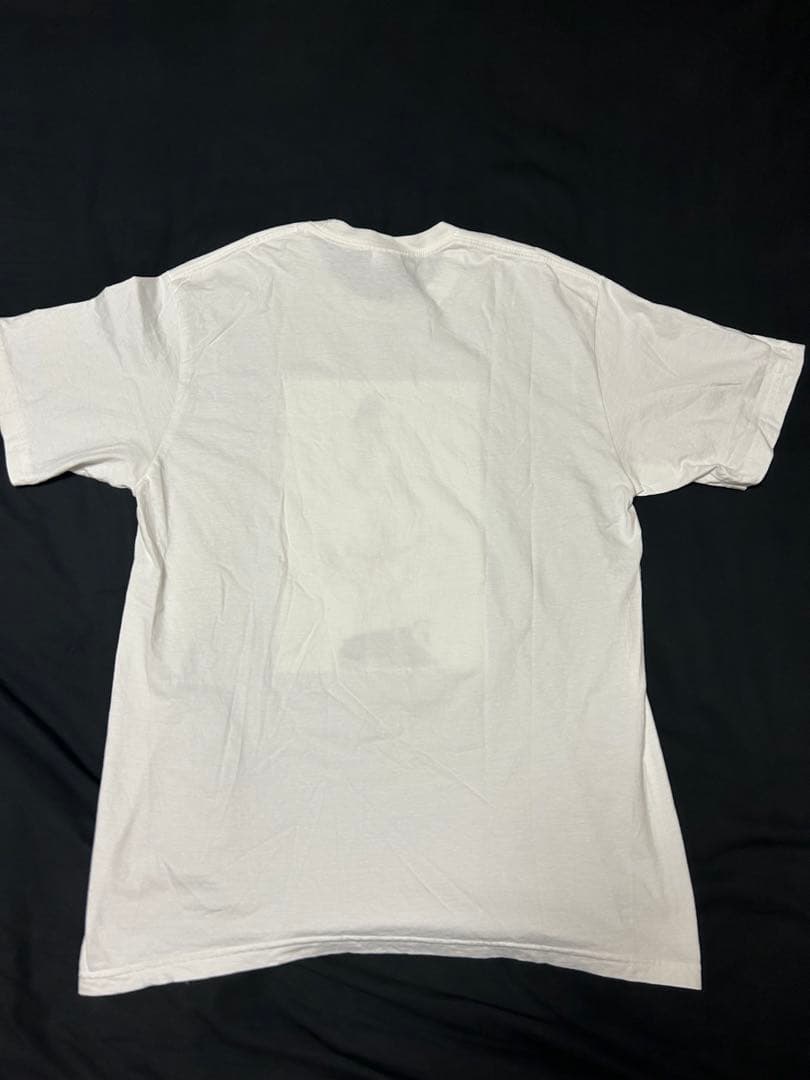 Supreme Tyler, The Creator Tee 白