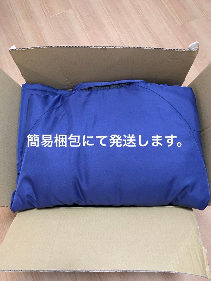 サンエス 冷凍倉庫用防寒コート×3着　マイナス60℃仕様　防寒作業着　業務用