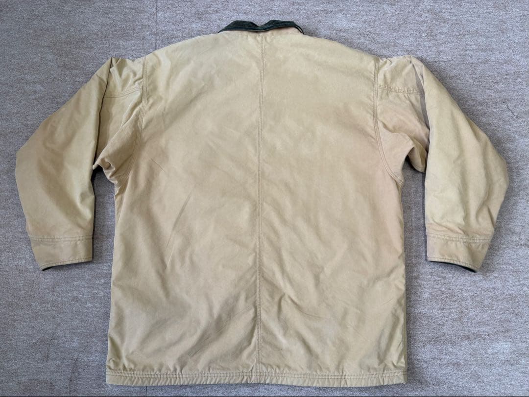 patagonia nuevo range coat L ヌエボ レンジ 雪なし