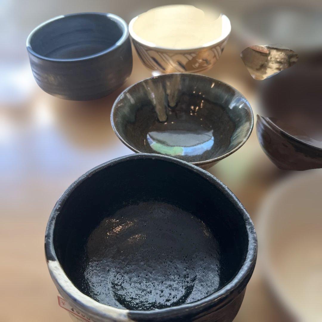 抹茶碗　茶碗　13点　まとめ