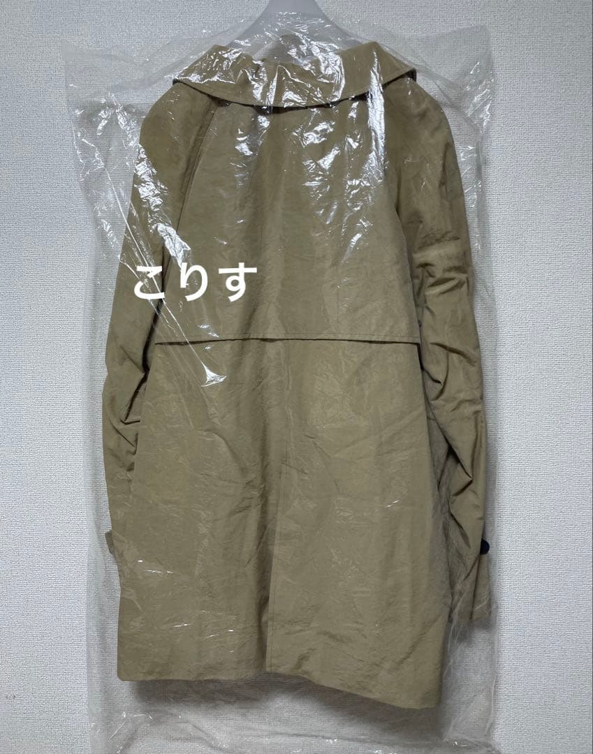 新品TODAYFUL Spring Short Trench 38