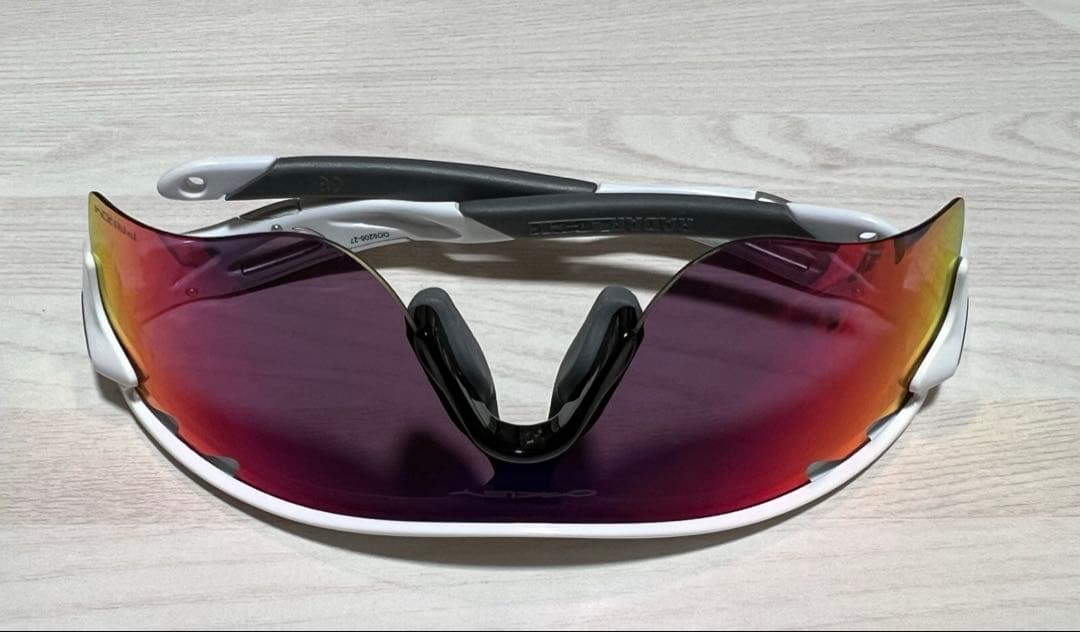 OAKLEY オークリー　スポーツ　サングラス