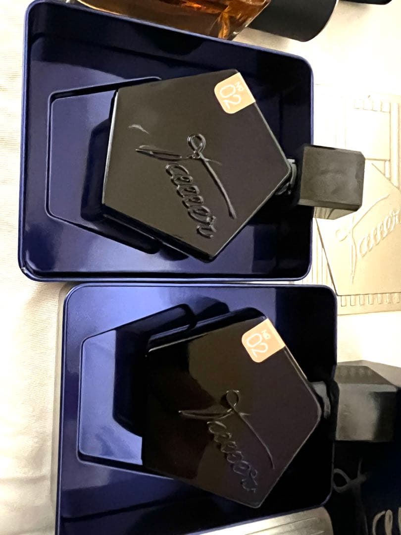 専用ペイジ