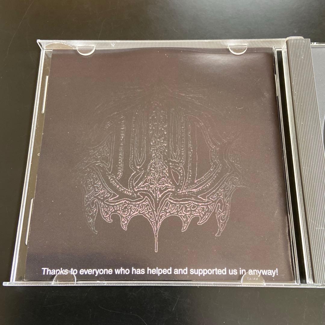 In Thy Dreams 日本盤 帯無 CD2枚