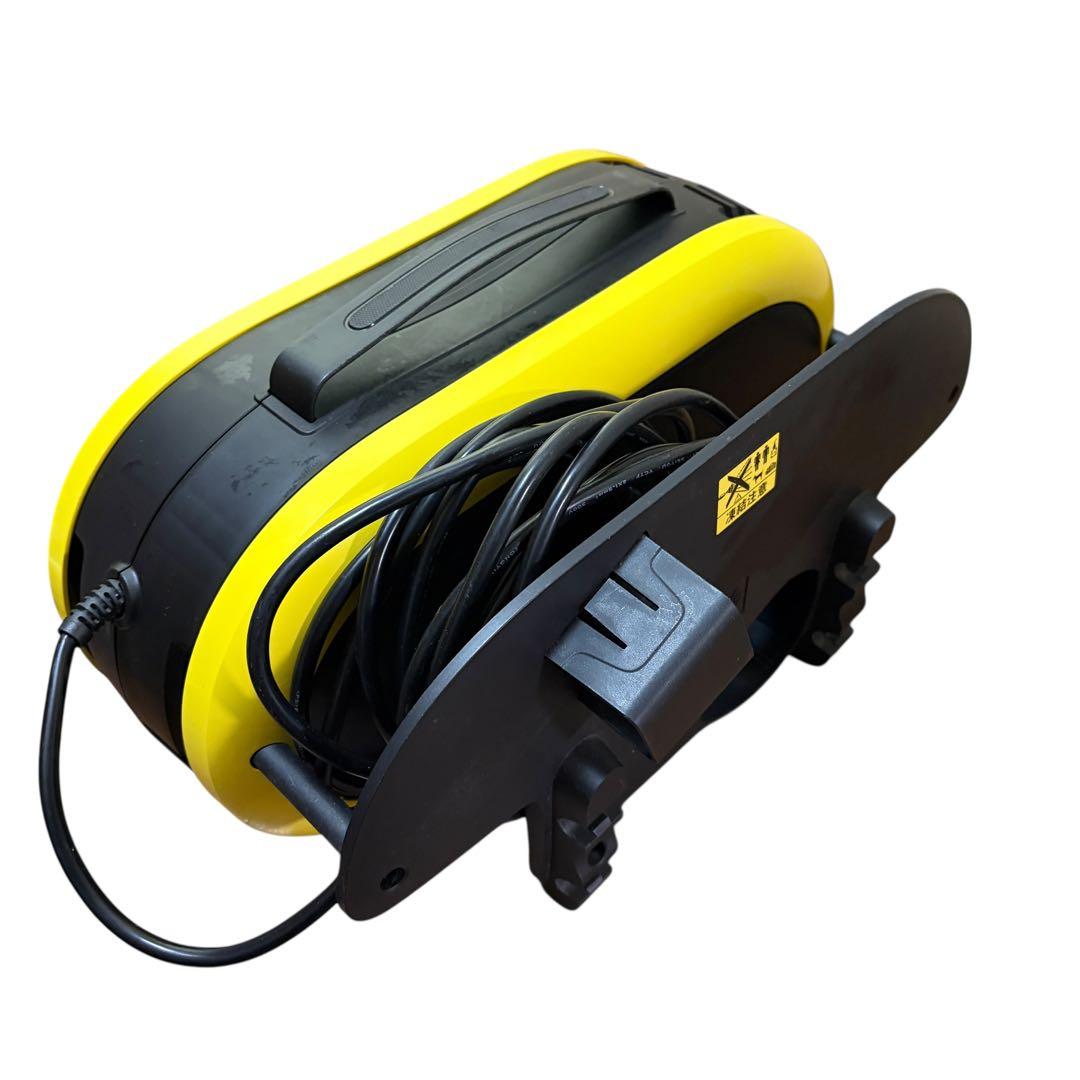 KARCHER JTK Silent S ケルヒャー　サイレントS 高圧洗浄機