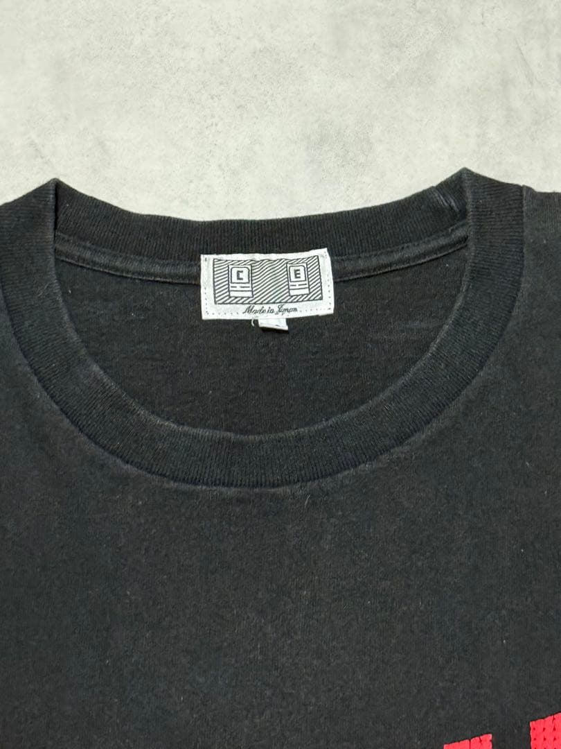 C.E cavempt シーイー グラフィック Tシャツ 初期 レア
