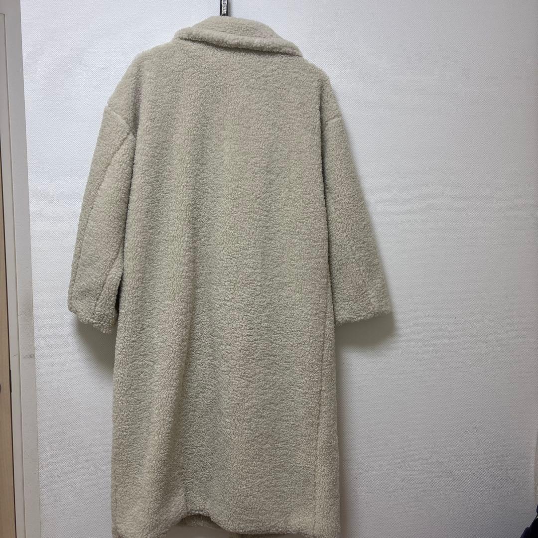 Re:EDITチェスターコート