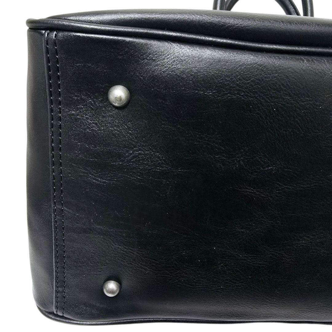 DIESEL ボストンバッグ ボウリングバッグ 2way 大容量