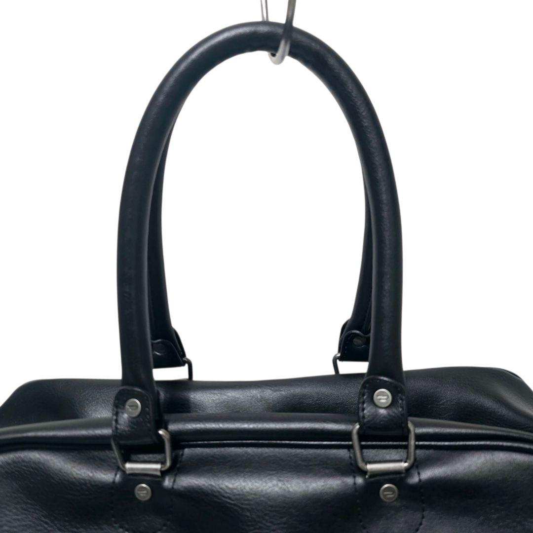 DIESEL ボストンバッグ ボウリングバッグ 2way 大容量