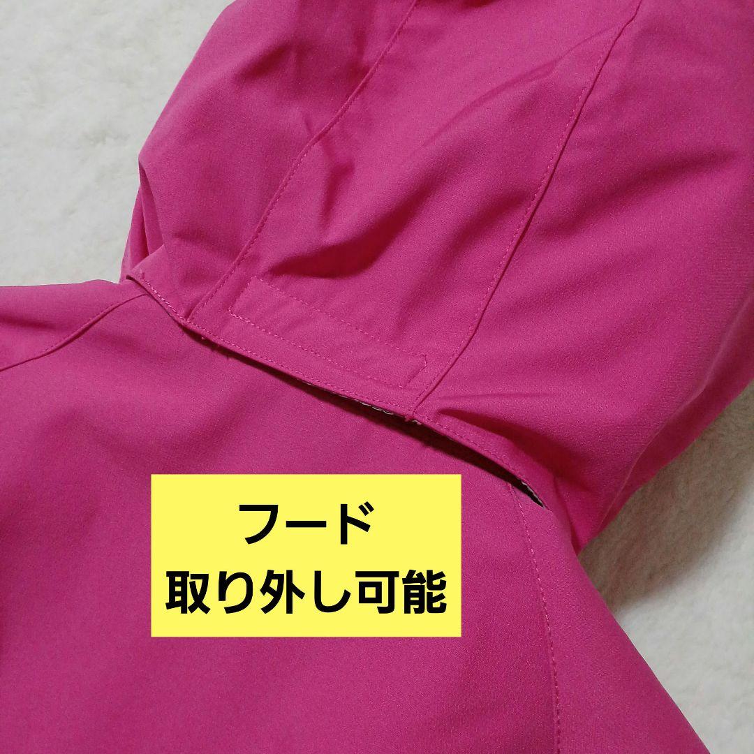 ✨クリーニング済✨DESCENTE　デサント　スキーウェア　上下セット　女の子
