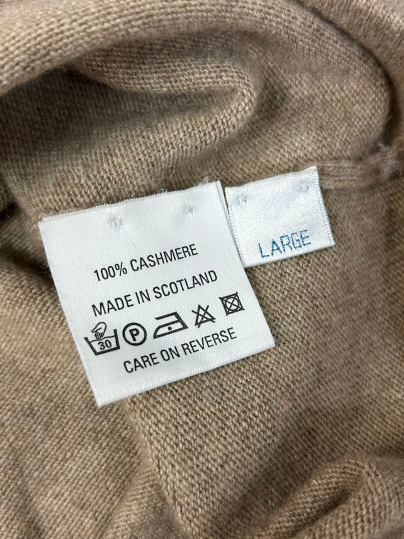 エルメス マルジェラ期 カーディガン Lサイズ