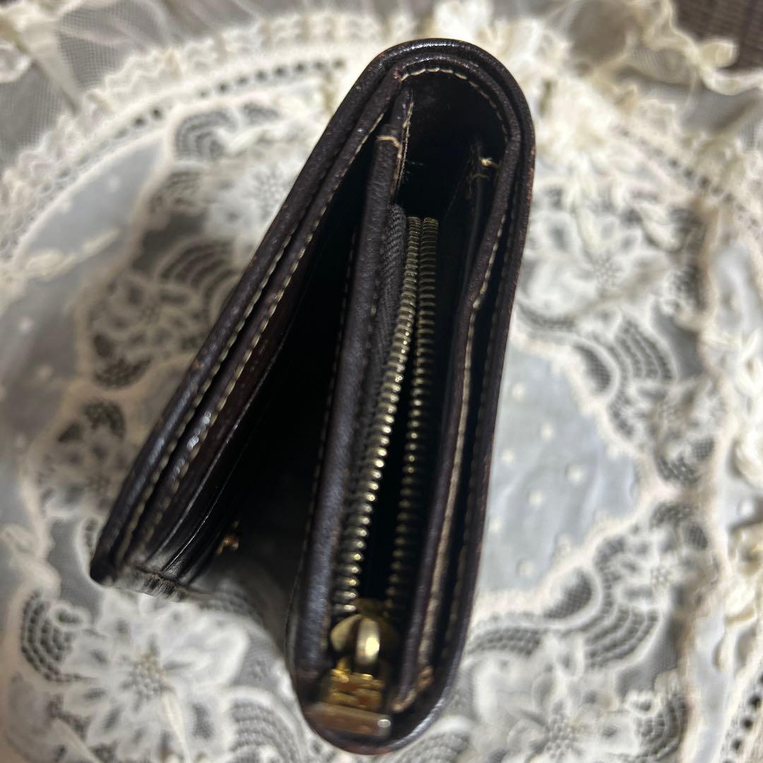 ♡FENDI‼️ITALY製！3つ折り財布♡