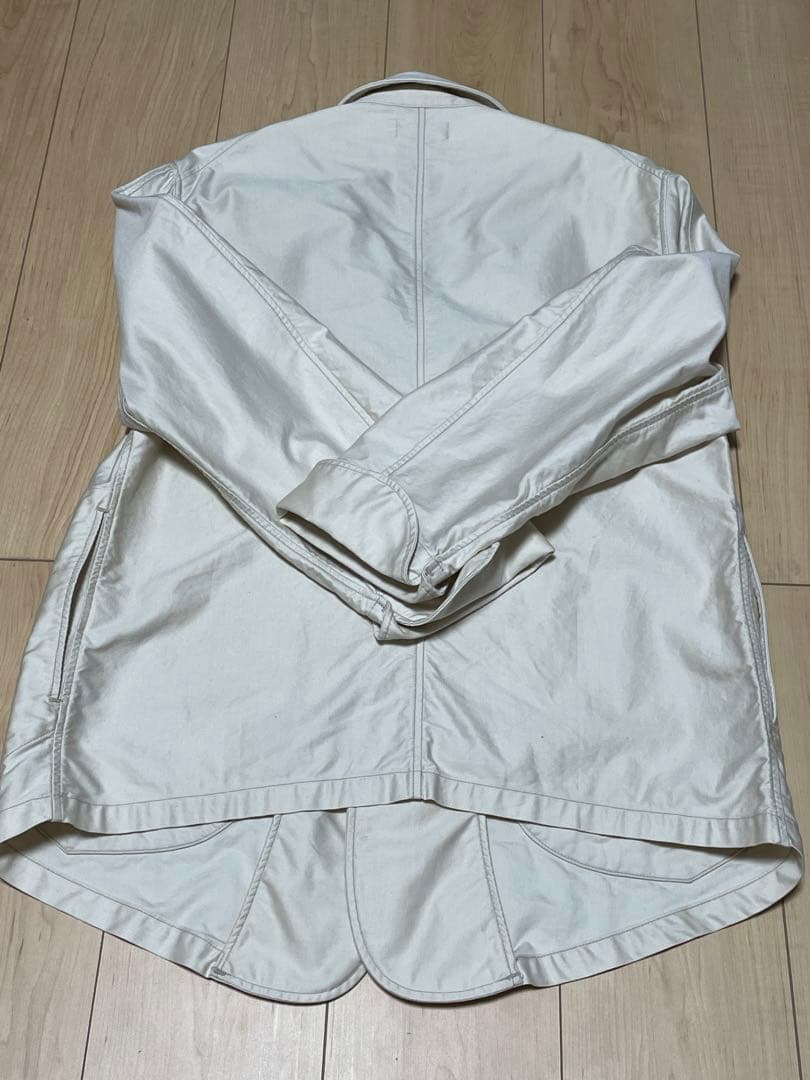 ジャケット・アウター NICENESS 25SS ROLLINS