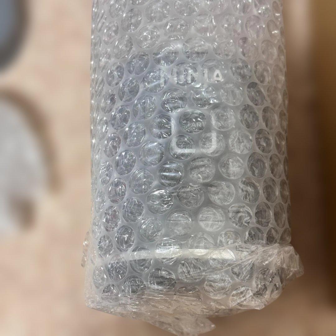 新品未開封　ニンジャ　ブラスト　コードレスミキサー