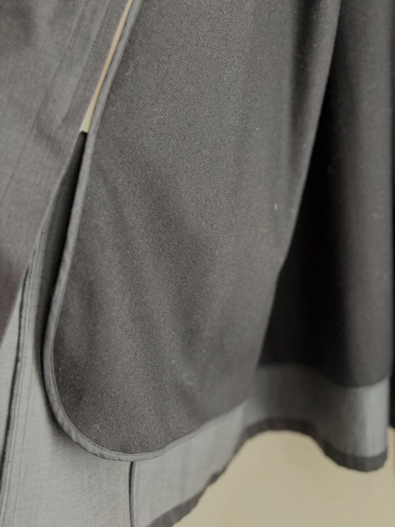 ◆OLDモード古着◆美品！Y's Yohji Yamamoto 系　デザイナーズ
