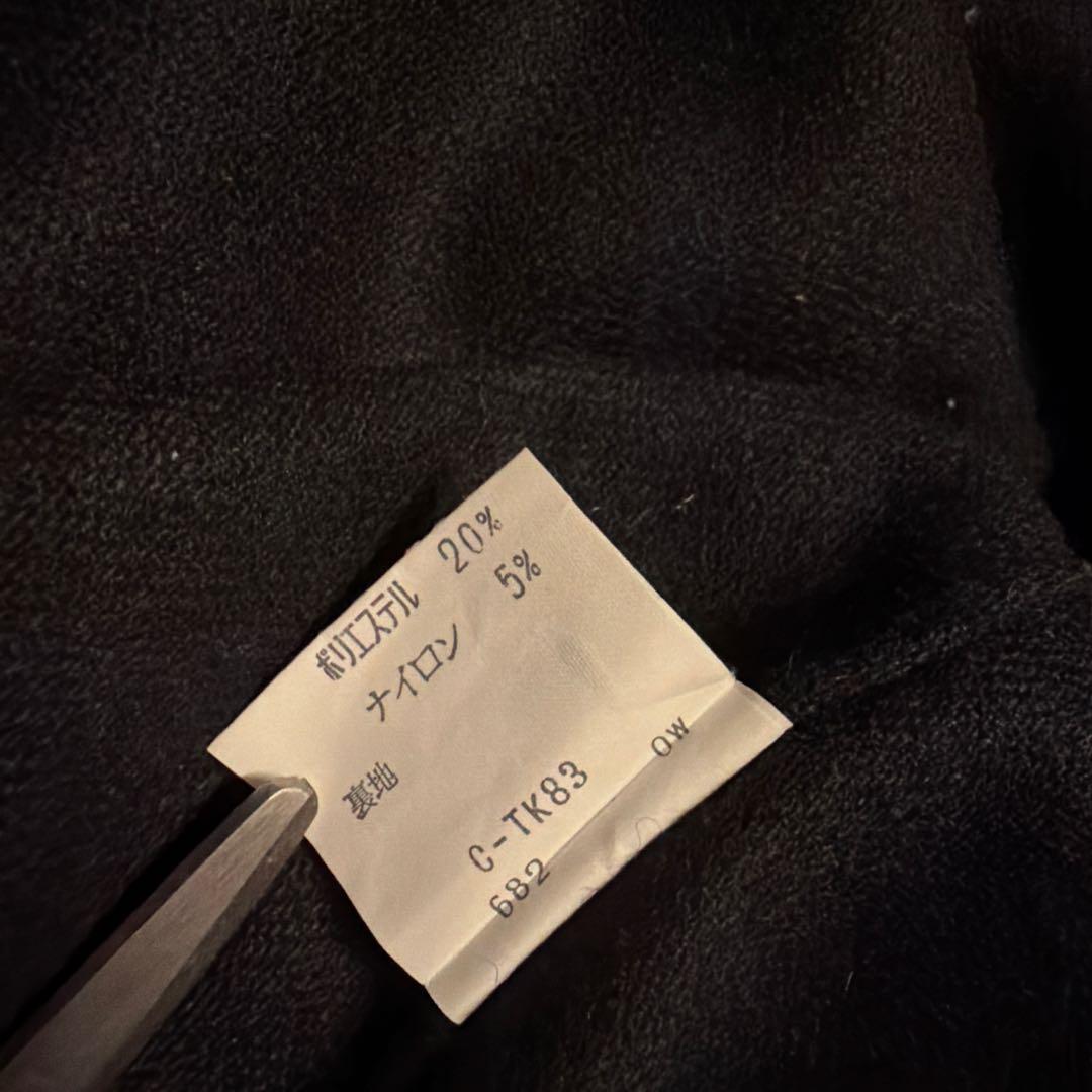 ◆OLDモード古着◆美品！Y's Yohji Yamamoto 系　デザイナーズ