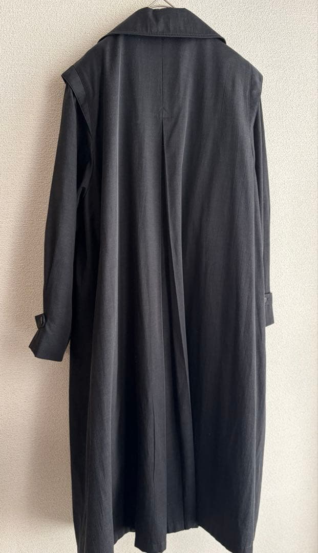 ◆OLDモード古着◆美品！Y's Yohji Yamamoto 系　デザイナーズ